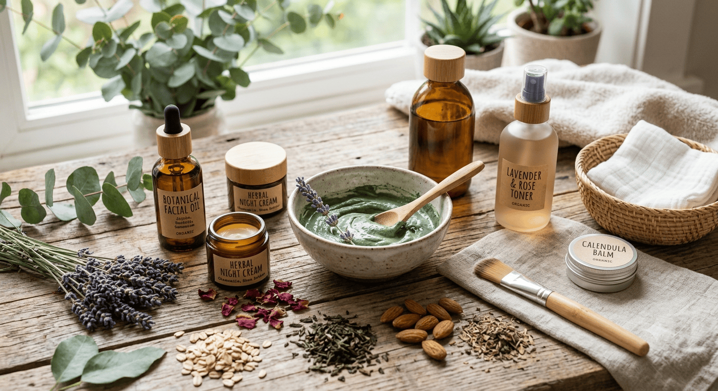 Benefits of Ubtan